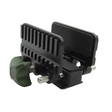 Nieload™ RED MIST gun mount