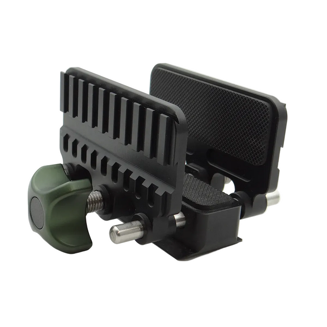 Nieload™ RED MIST gun mount