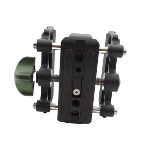 Nieload™ RED MIST gun mount