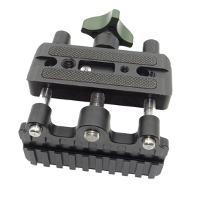 Nieload™ RED MIST gun mount
