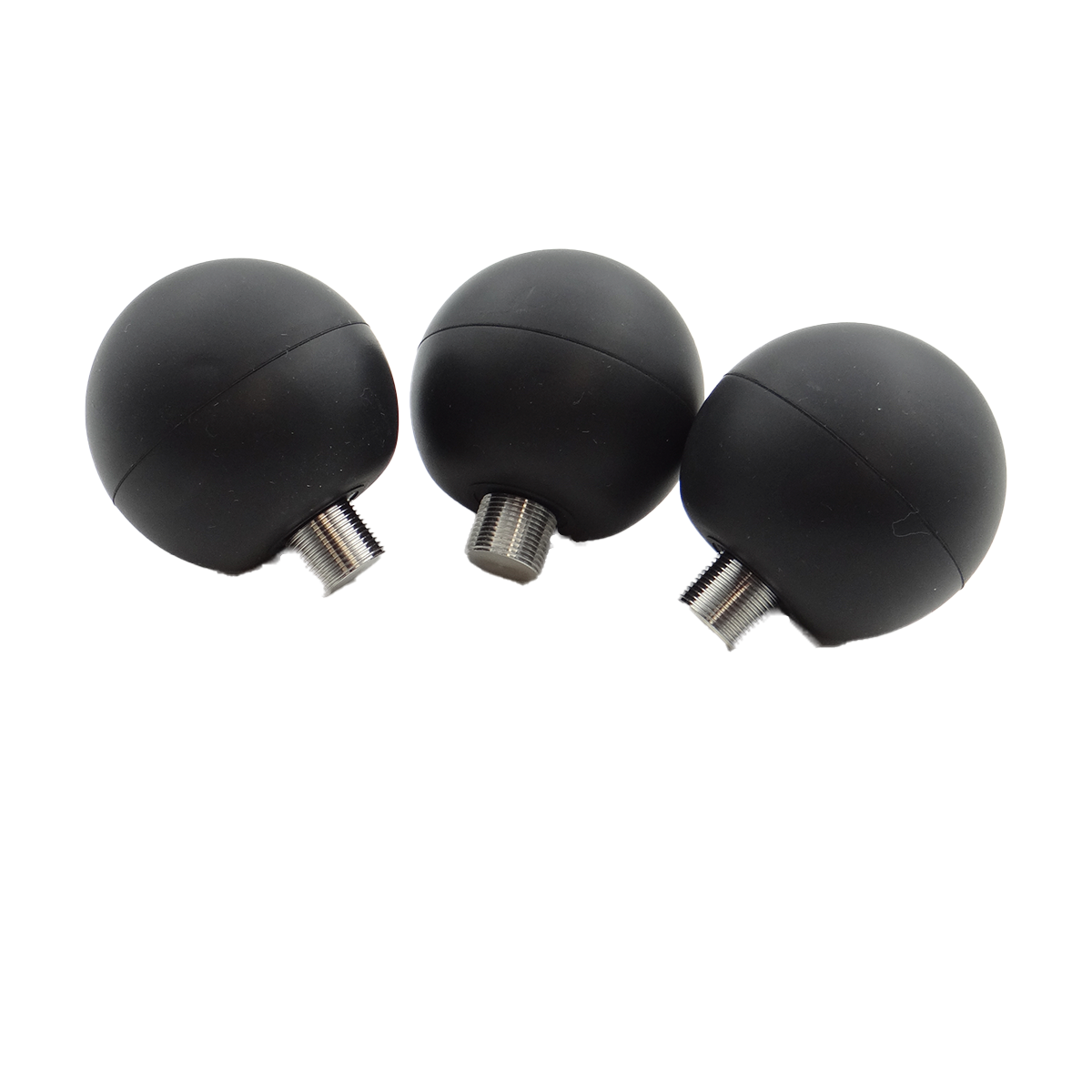 Nieload™ RED MIST 55mm Ballfeet