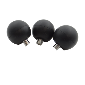Nieload™ RED MIST 55mm Ballfeet