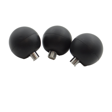 Nieload™ RED MIST 55mm Ballfeet