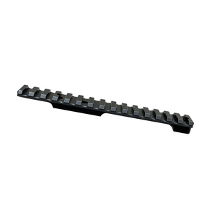 Remington 600 MOHAWK 3holes 7075