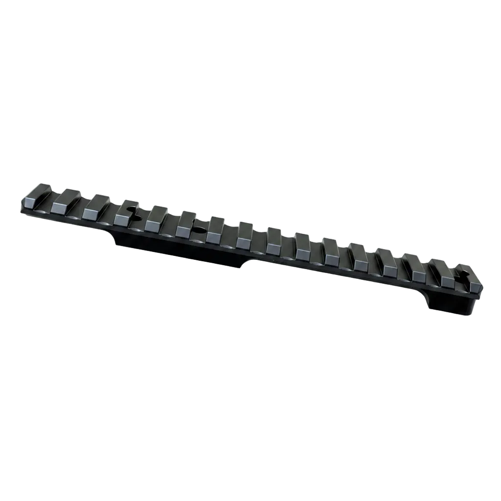 Remington 660 3holes 7075