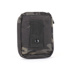 Trek Camo First Aid Kit - Life Systems