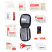 Trek Camo First Aid Kit - Life Systems