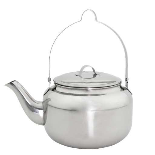 Coffee Pot 1,5 L - Hallmark - Stainless Steel