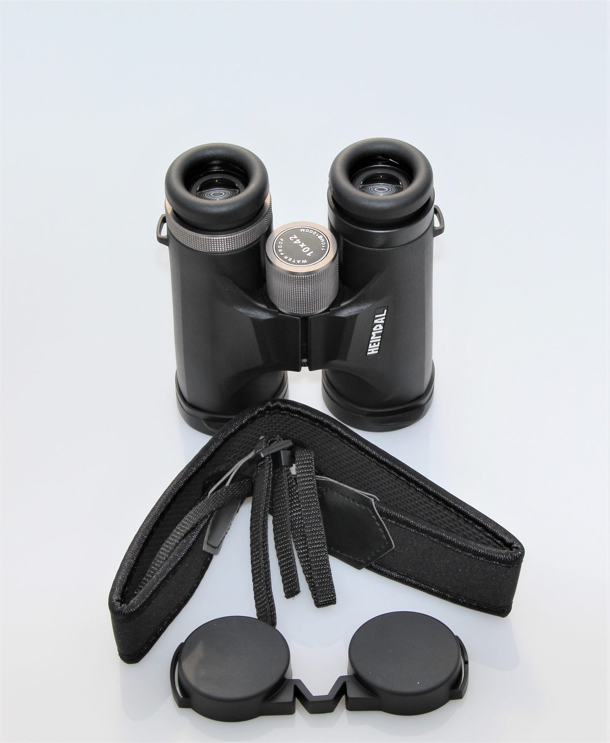 Heimdal XO - 10X42 Håndkikkert