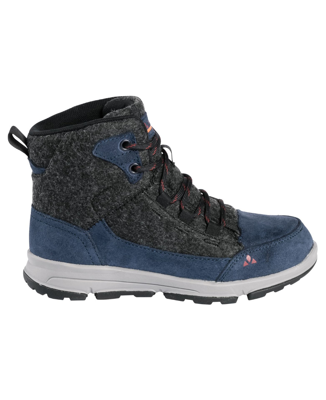 Børne UBN Kiruna Mid STX - Vaude