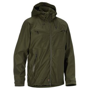 Ultra Light Pro Hunting Jacket - Swedteam Green - Swedteam