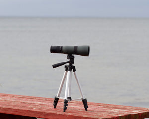 Heimdal XO - 11-33x56 kompakt spotting scope