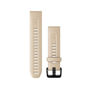 QuickFit® 20 urremme, Lys sand silikone 3