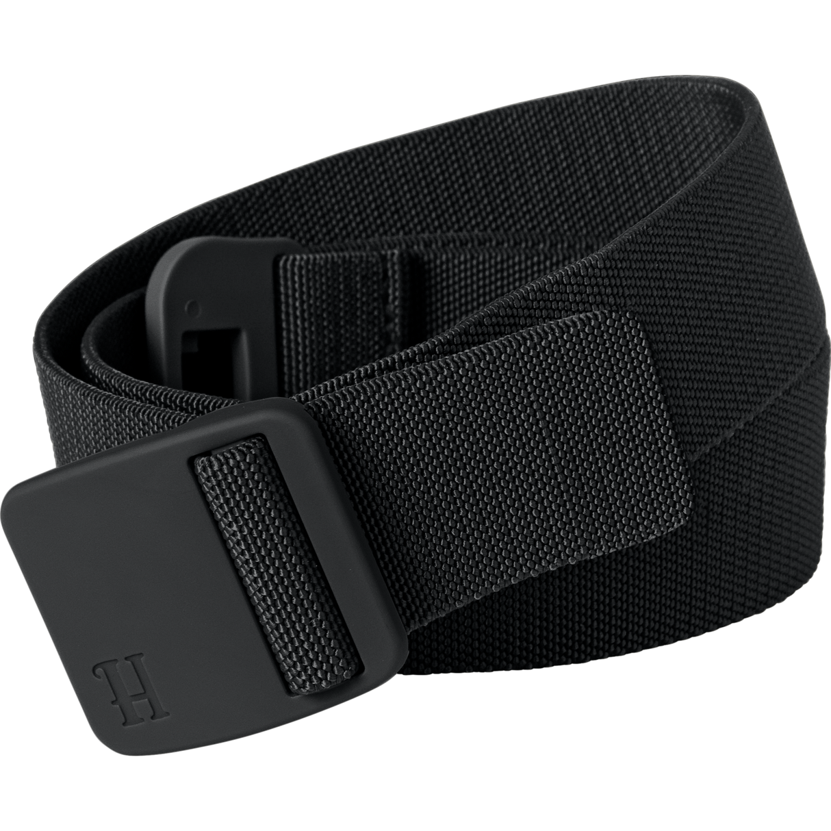 Härkila Tech livrem - Black - Härkila