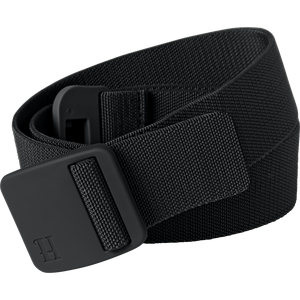 Härkila Tech livrem - Black - Härkila
