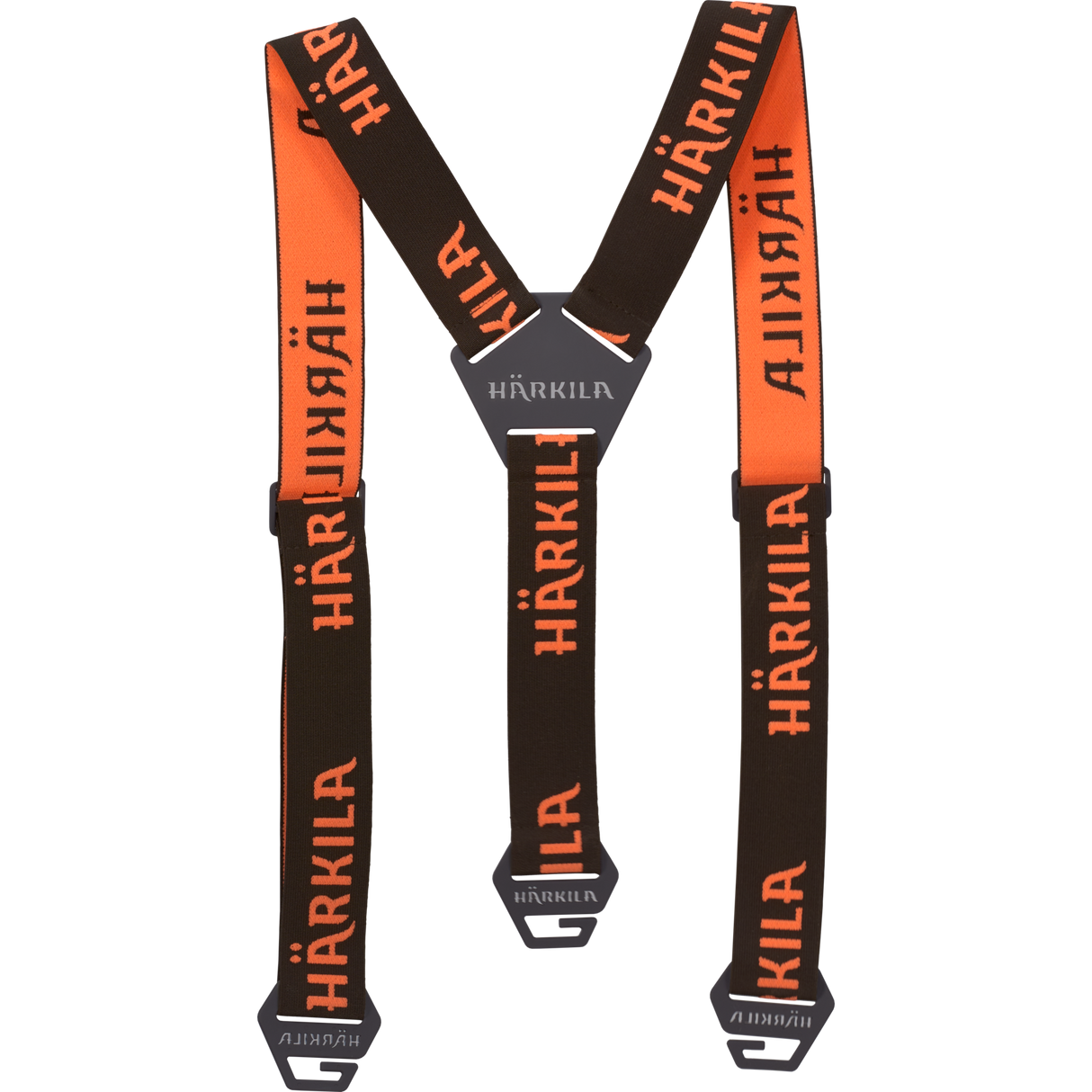 Wildboar Pro - Tech seler Brown/Orange blaze - Härkila