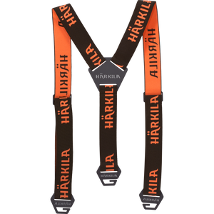 Wildboar Pro - Tech seler Brown/Orange blaze - Härkila