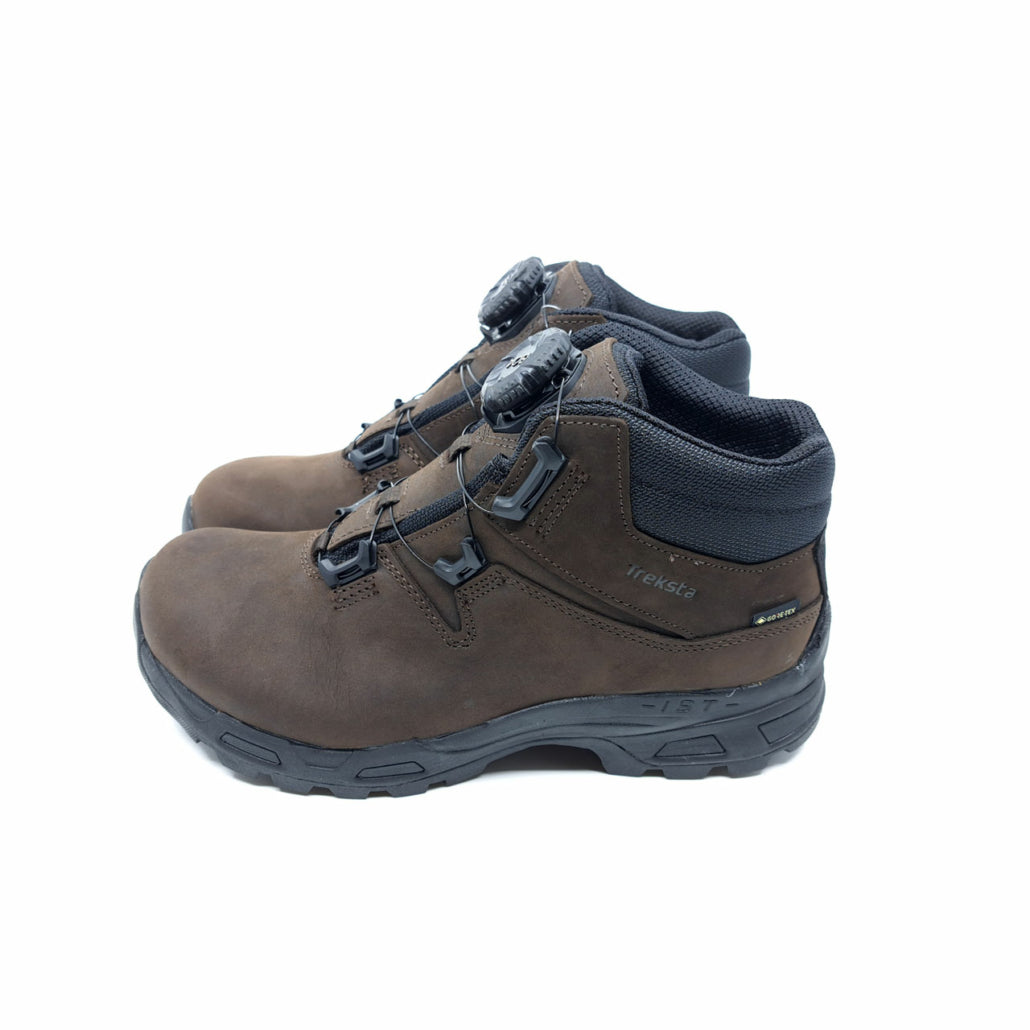 Urano BOA 4" GTX - Treksta