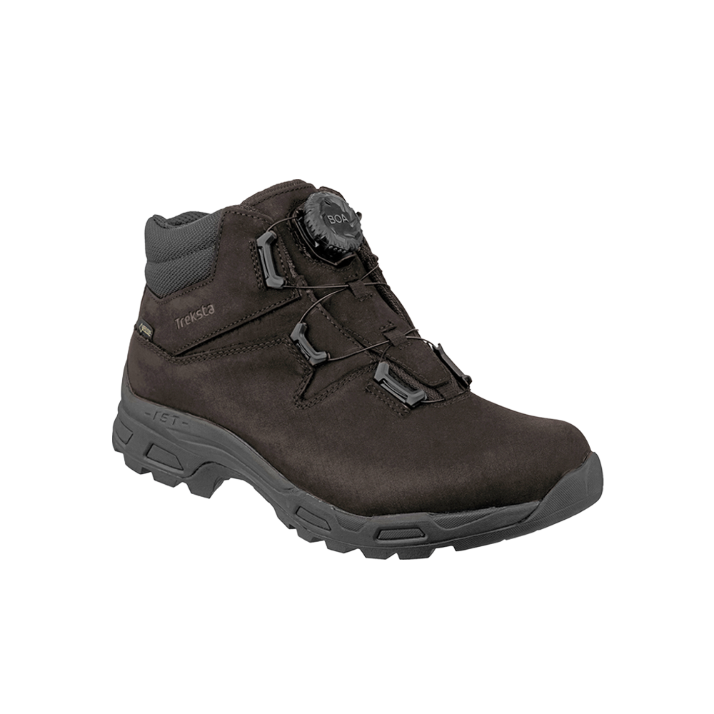 Urano BOA 4" GTX - Treksta