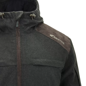 MILG JACKET - Carinthia - Olive