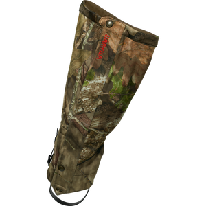 Moose Hunter 2.0 - silent gaiters MossyOak®Break-up Country® - Härkila