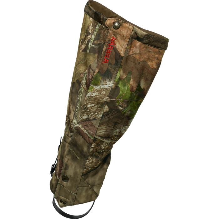 Moose Hunter 2.0 silent gaiters MossyOak®Break-up Country® - Härkila