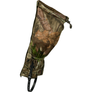 Moose Hunter 2.0 - silent gaiters MossyOak®Break-up Country® - Härkila