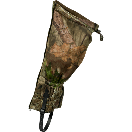 Moose Hunter 2.0 - silent gaiters MossyOak®Break-up Country® - Härkila