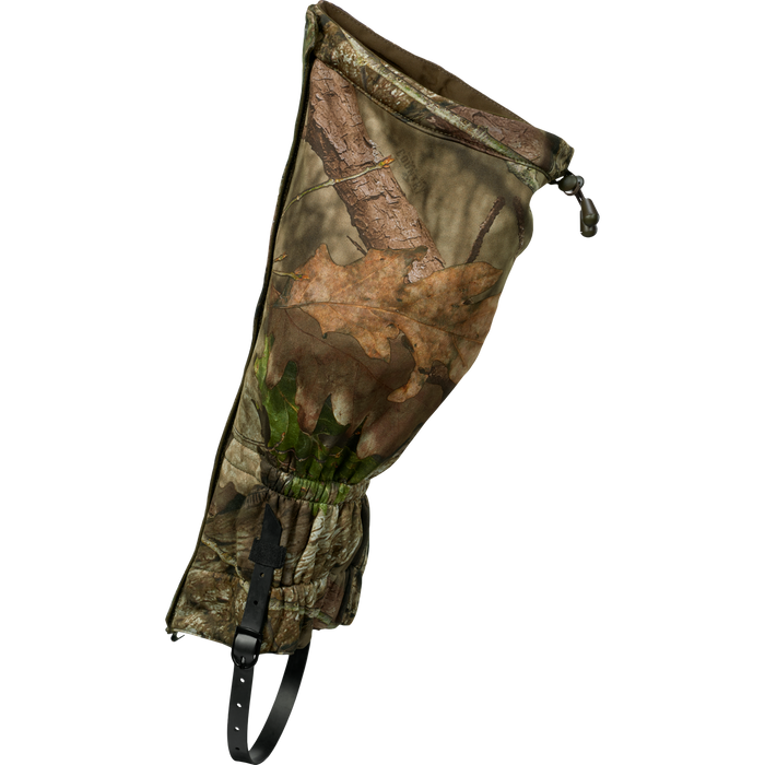 Moose Hunter 2.0 silent gaiters MossyOak®Break-up Country® - Härkila