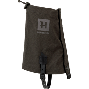 Härkila ledge gaiters Shadow brown  - Härkila