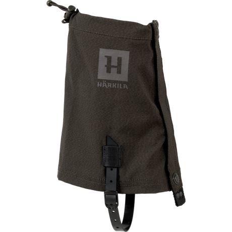 Härkila ledge gaiters Shadow brown  - Härkila