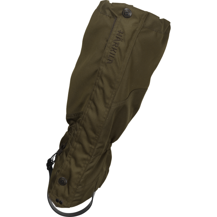 Pro HWS gaiters Willow green - Härkila