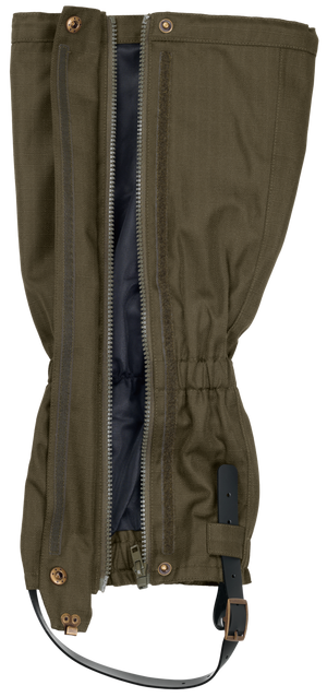 Buckthorn gaiters Shaded olive - Seeland