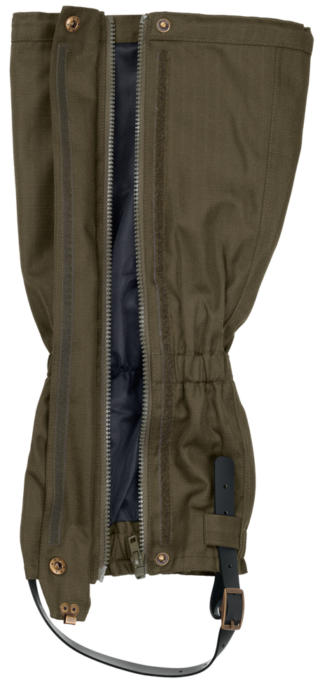 Buckthorn gaiters Shaded olive - Seeland