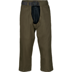 Buckthorn treggings Shaded olive - Seeland