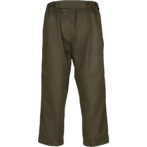 Buckthorn treggings Shaded olive - Seeland
