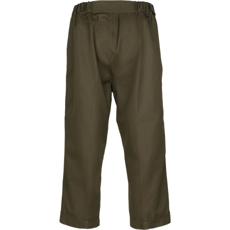 Buckthorn treggings Shaded olive - Seeland