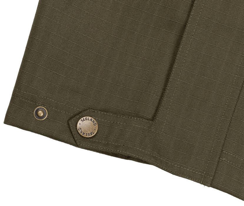 Buckthorn leggings Shaded olive - Seeland