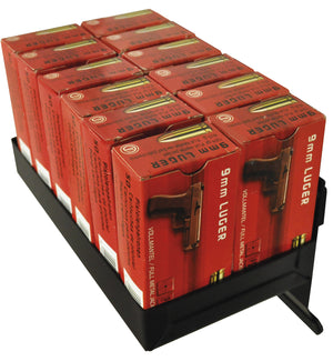 Magnetisk hylde (max 2kg vægt)
