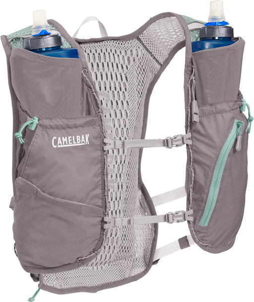 Women's Zephyr Vest 34 oz. - Camelbak - Silver/Blue Haze