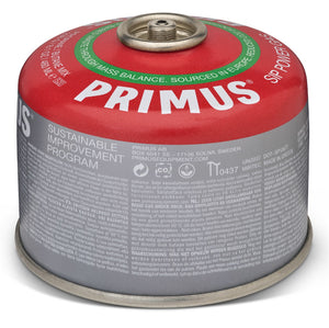 Sip Power Gas - Primus