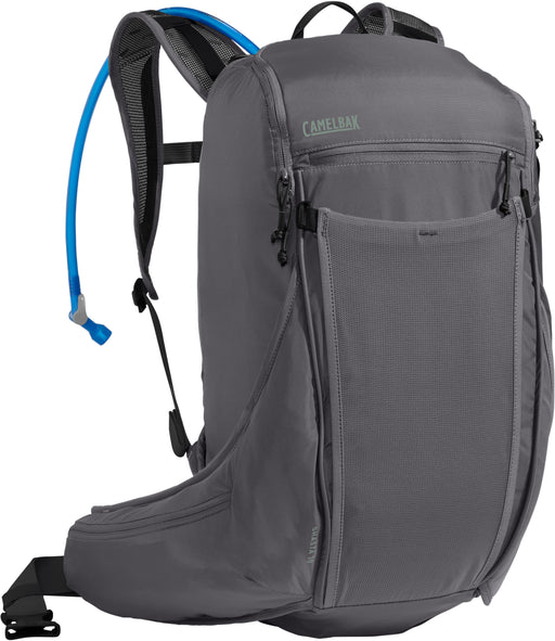 Shasta 30 - Camelbak - Castlerock Grey/Lake Blue