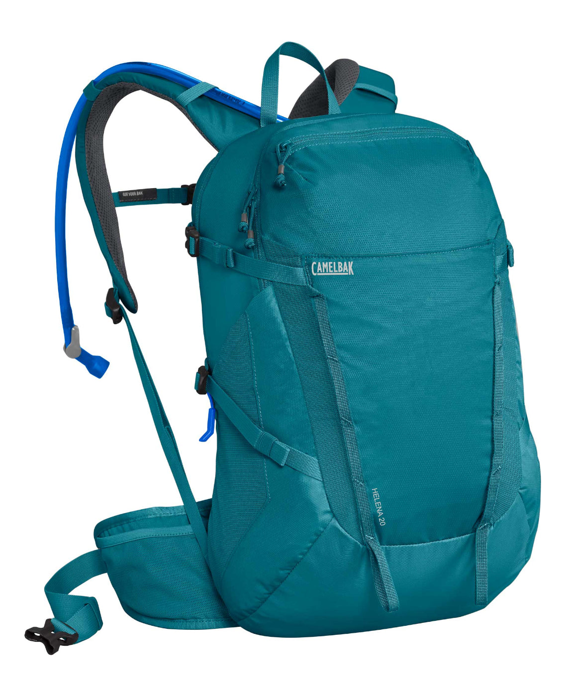Helena 20 - Camelbak - Dragonfly Teal/Charcoal