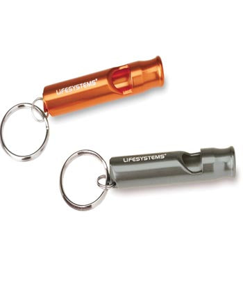 Mountain Whistle - Life Systems