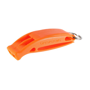 Safety Whistle - Life Systems