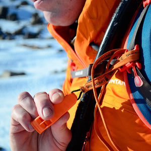 Safety Whistle - Life Systems