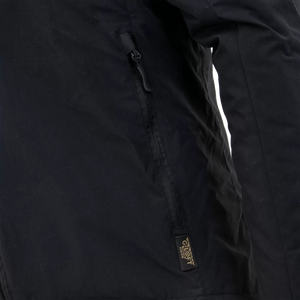G-LOFT WINDBREAKER JACKET - Carinthia - Black