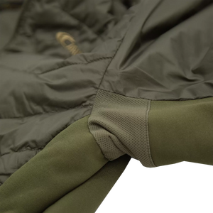 G-LOFT ULTRA JACKET 2.0 - Carinthia - Olive