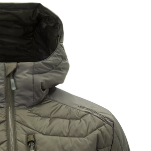 G-LOFT ESG JACKET - Carinthia - Olive