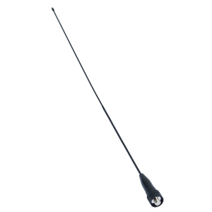 ProEquip Antenne Long 155 MHz til Icom J-stik